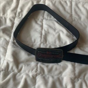 DSQUARED Belt Buckle